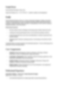 Cv Preview