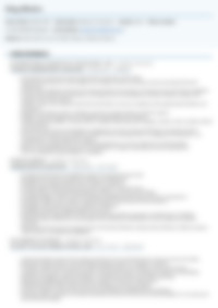 Cv Preview