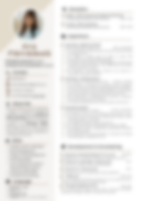 Cv Preview
