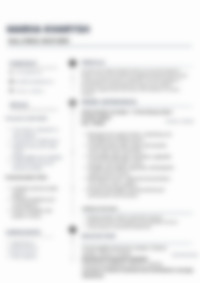 Cv Preview