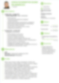 Cv Preview