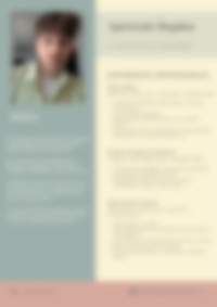 Cv Preview