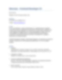 Cv Preview