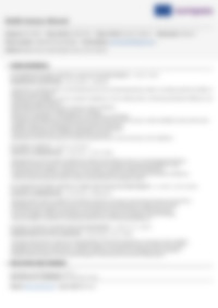 Cv Preview