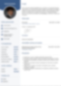 Cv Preview
