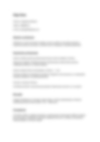 Cv Preview