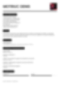 Cv Preview