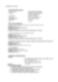 Cv Preview