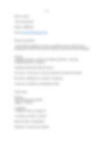 Cv Preview