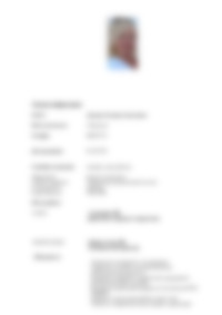 Cv Preview