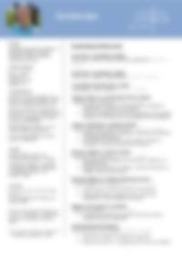 Cv Preview