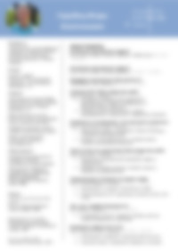 Cv Preview