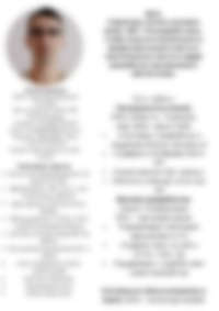 Cv Preview