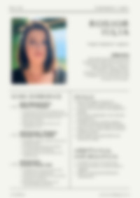 Cv Preview