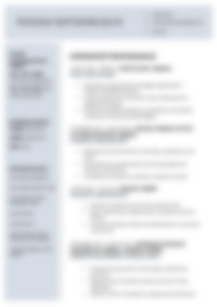 Cv Preview