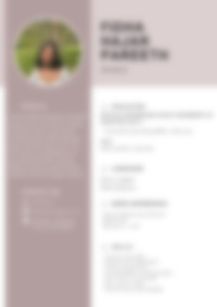 Cv Preview