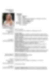 Cv Preview
