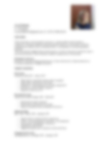 Cv Preview