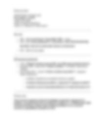 Cv Preview