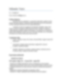 Cv Preview