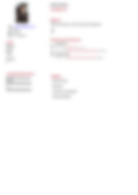 Cv Preview