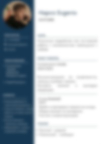 Cv Preview