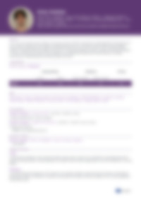 Cv Preview