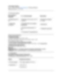 Cv Preview