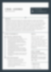 Cv Preview