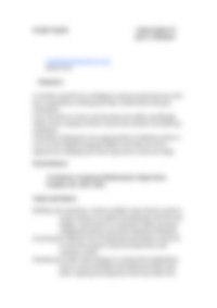 Cv Preview