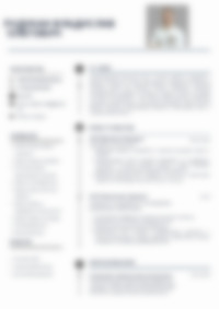 Cv Preview