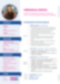 Cv Preview