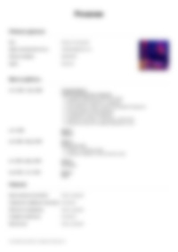Cv Preview