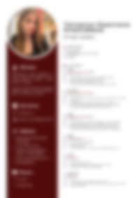 Cv Preview