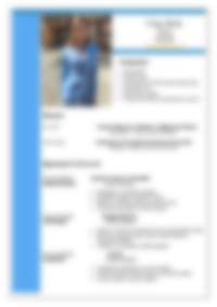 Cv Preview