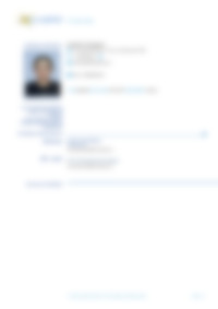 Cv Preview