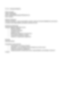 Cv Preview