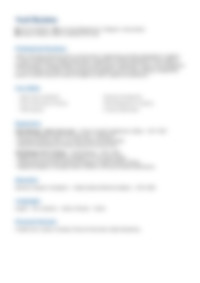 Cv Preview