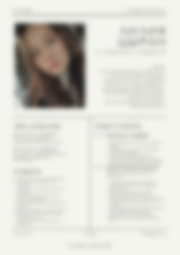 Cv Preview