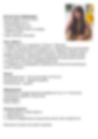 Cv Preview