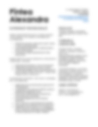 Cv Preview