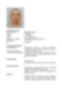 Cv Preview