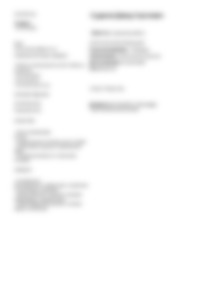 Cv Preview
