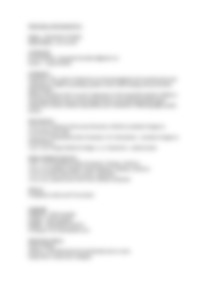 Cv Preview