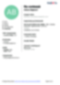 Cv Preview