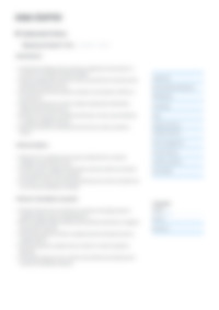 Cv Preview