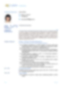 Cv Preview