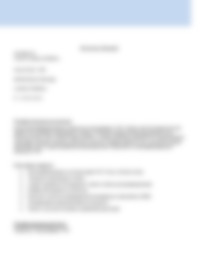 Cv Preview