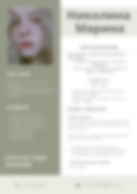 Cv Preview