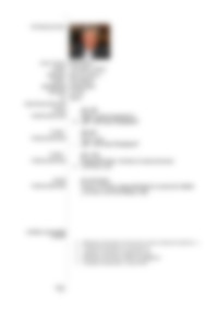 Cv Preview